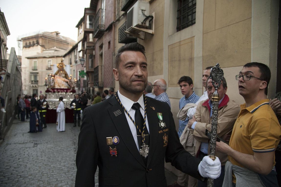 Procesión del Santo Entierro, en imágenes