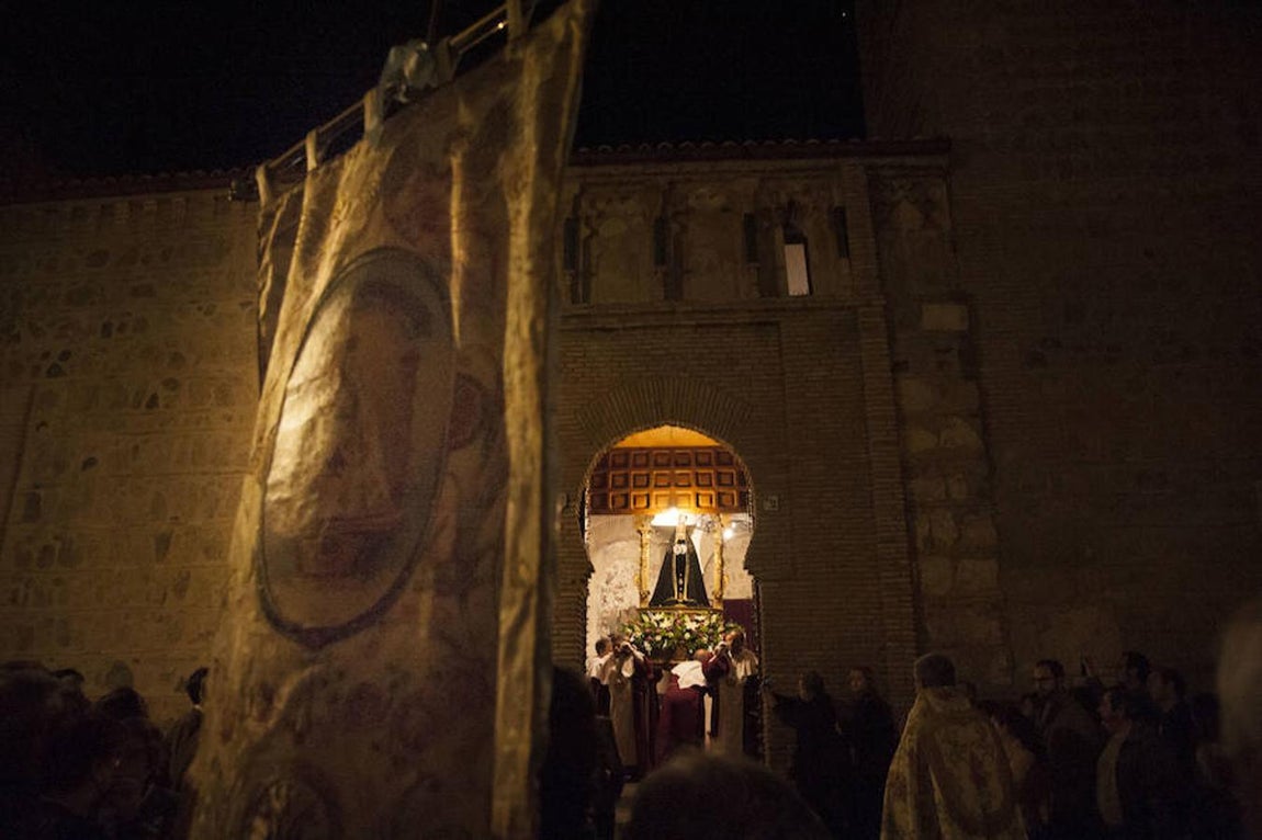 Sábado Santo, en imágenes