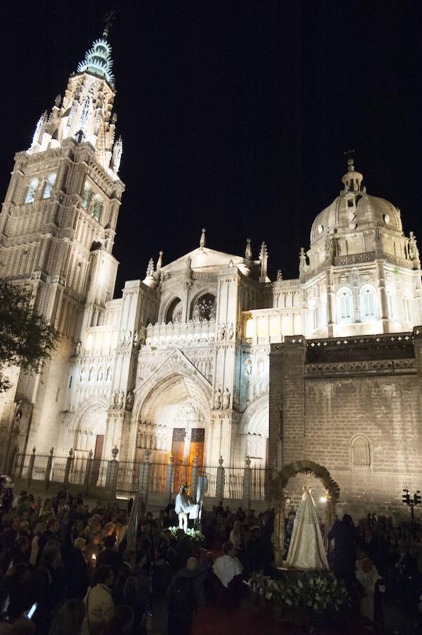 Sábado Santo, en imágenes