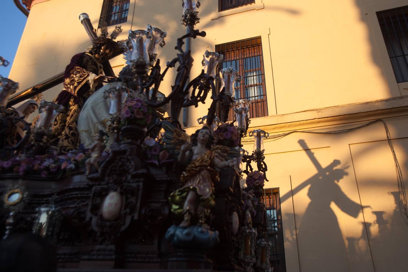 La Semana Santa de Córdoba 2017, desde la cámara de Álvaro Carmona