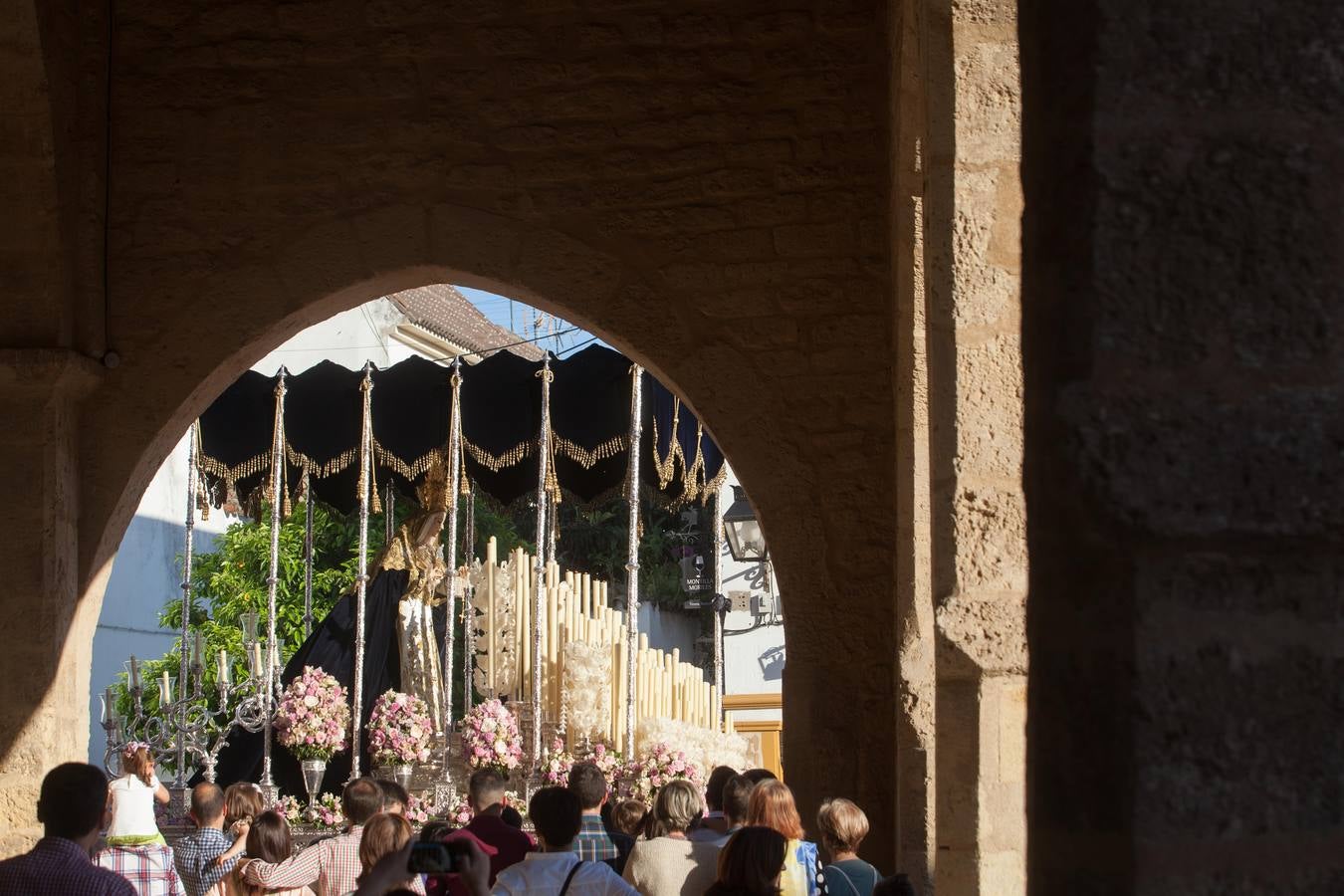 La Semana Santa de Córdoba 2017, desde la cámara de Álvaro Carmona