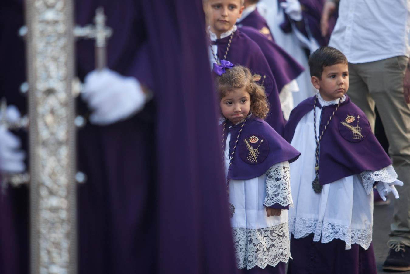 La Semana Santa de Córdoba 2017, desde la cámara de Álvaro Carmona