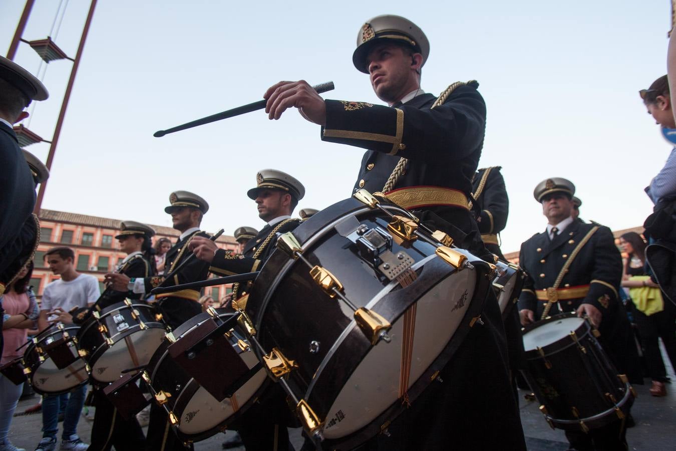 La Semana Santa de Córdoba 2017, desde la cámara de Álvaro Carmona