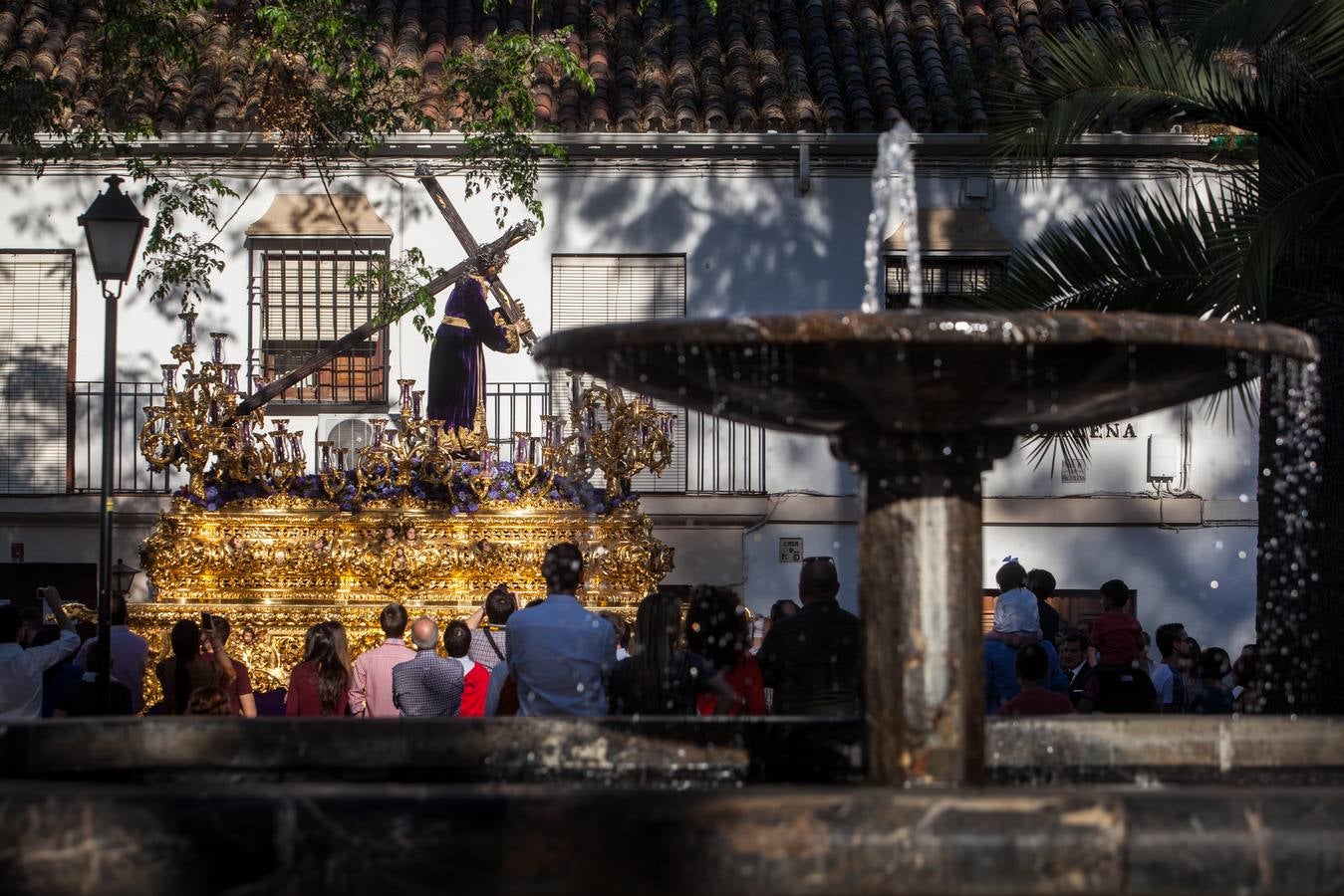 La Semana Santa de Córdoba 2017, desde la cámara de Álvaro Carmona