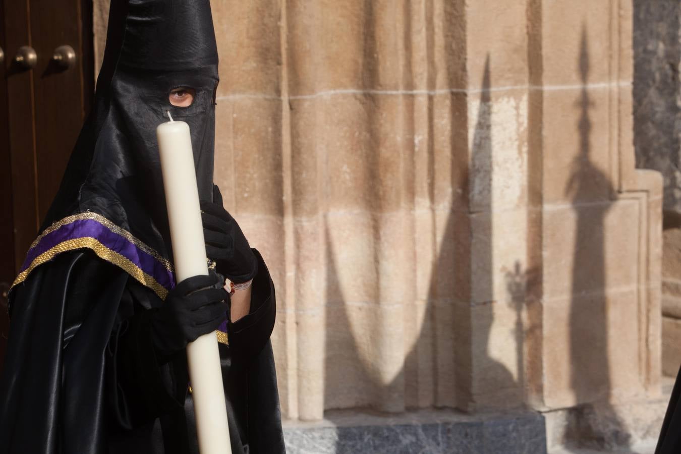 La Semana Santa de Córdoba 2017, desde la cámara de Álvaro Carmona