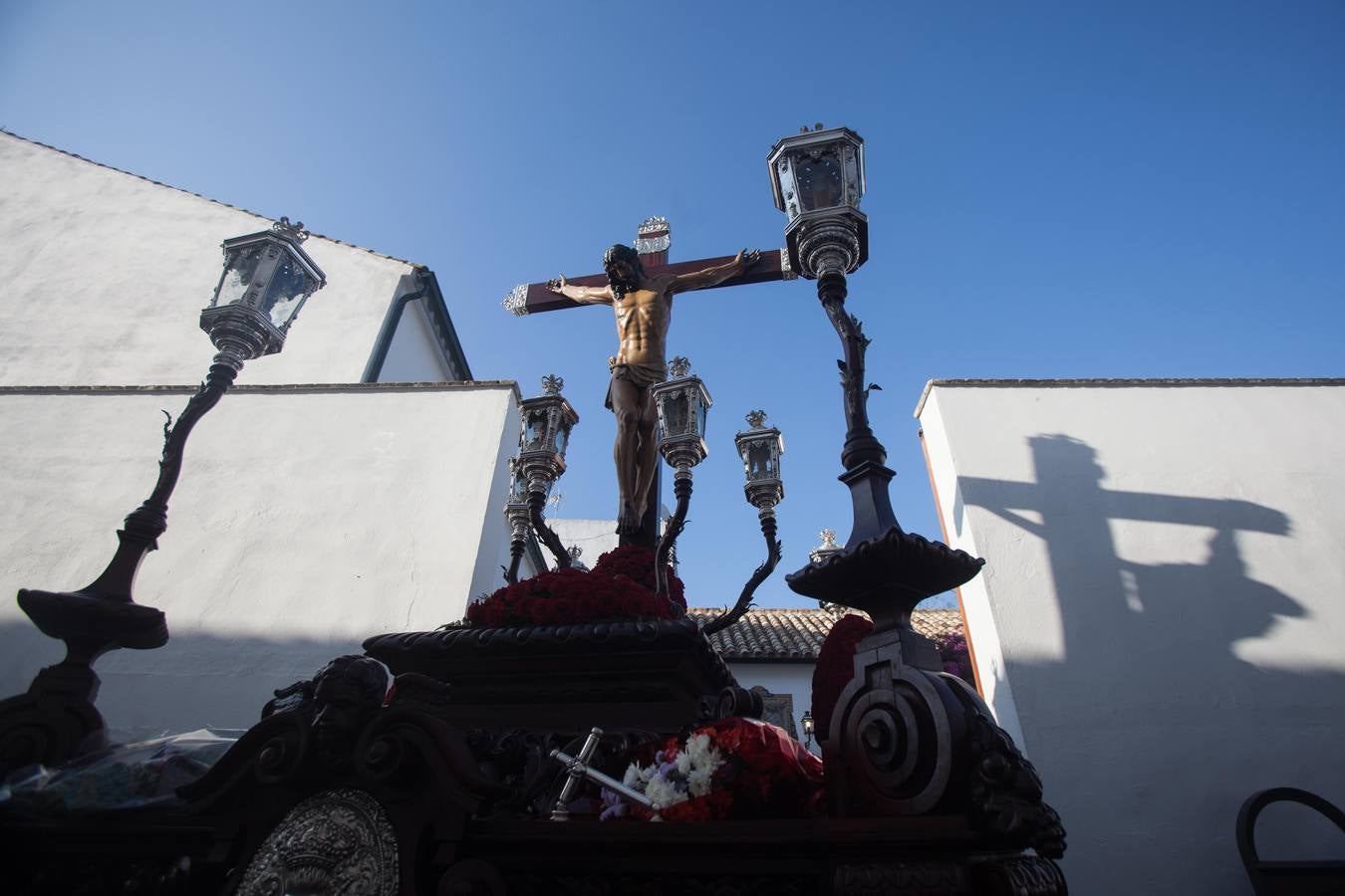 La Semana Santa de Córdoba 2017, desde la cámara de Álvaro Carmona