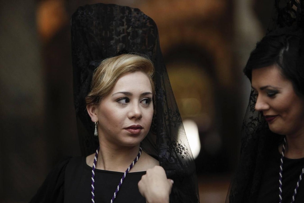 La Semana Santa de Córdoba 2017, desde la cámara de Roldán Serrano