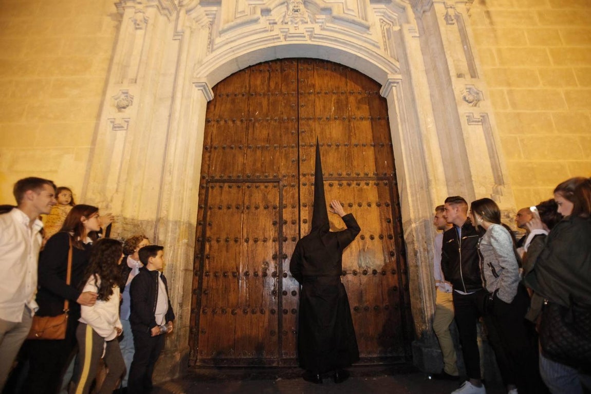 La Semana Santa de Córdoba 2017, desde la cámara de Roldán Serrano