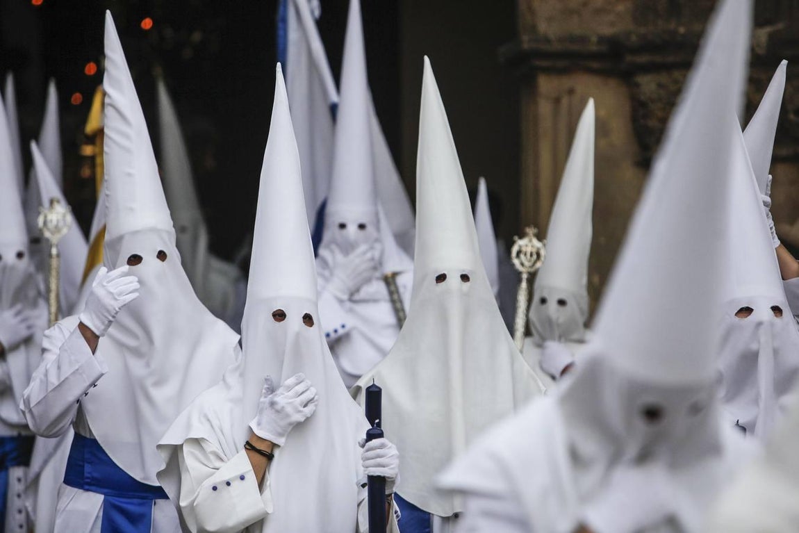 La Semana Santa de Córdoba 2017, desde la cámara de Roldán Serrano