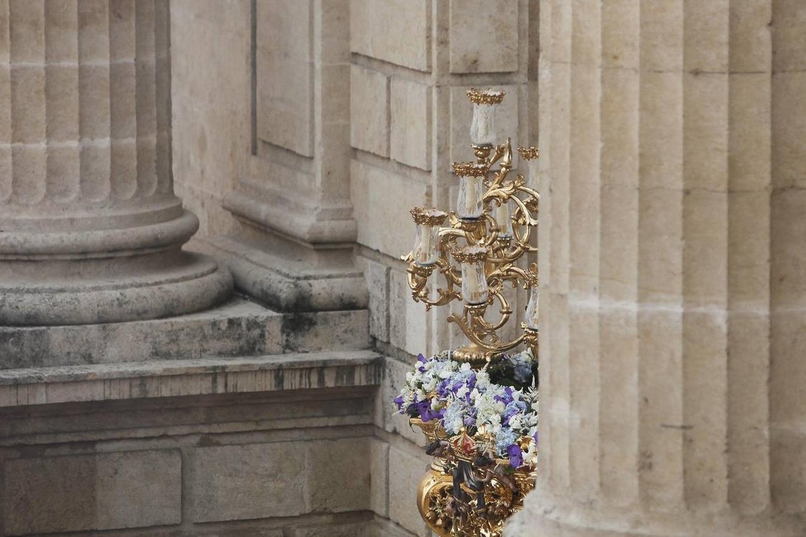 La Semana Santa de Córdoba 2017, desde la cámara de Roldán Serrano