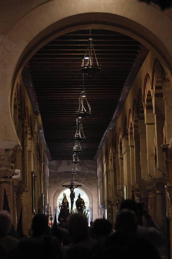 La Semana Santa de Córdoba 2017, desde la cámara de Roldán Serrano