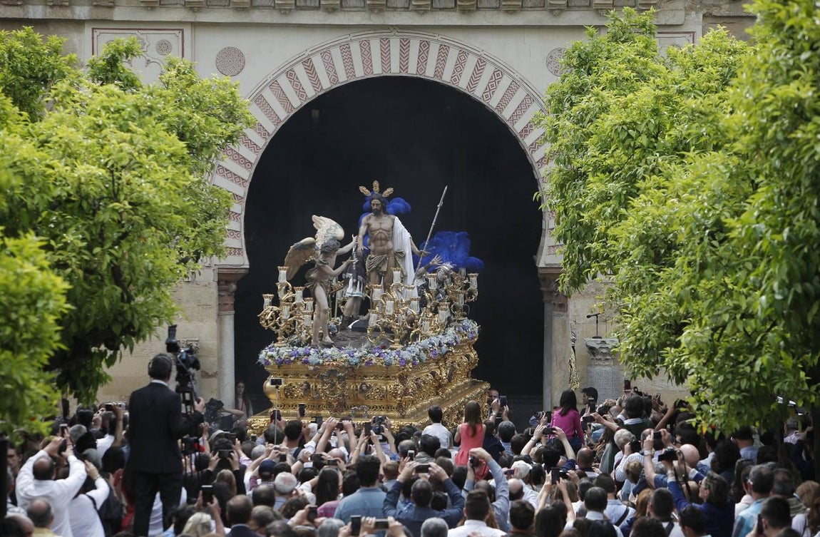 La Semana Santa de Córdoba 2017, desde la cámara de Roldán Serrano