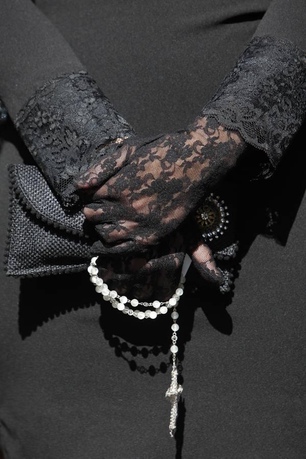 La Semana Santa de Córdoba 2017, desde la cámara de Roldán Serrano