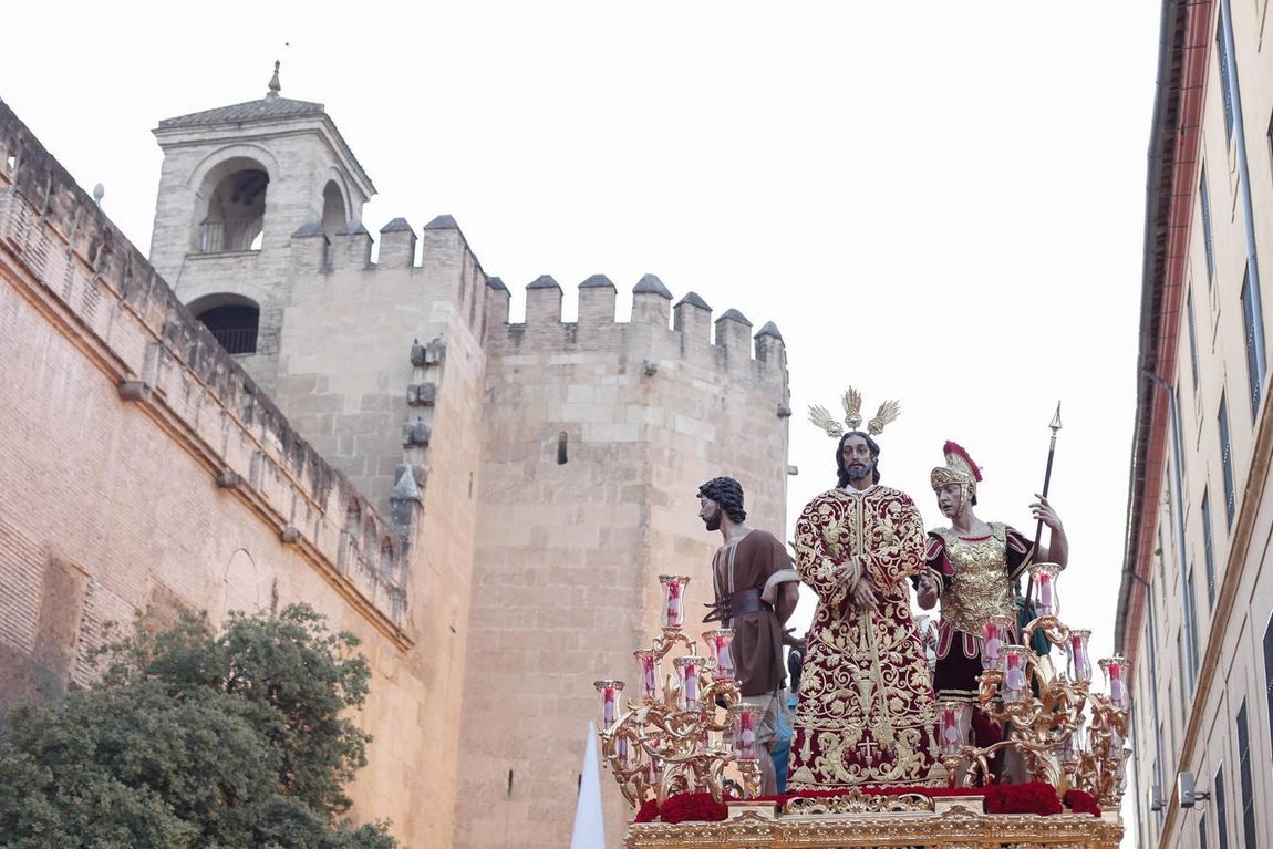 La Semana Santa de Córdoba 2017, desde la cámara de Roldán Serrano