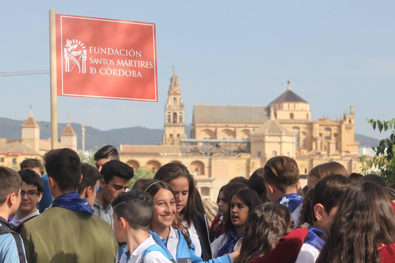 El Encuentro de la Escuela Católica, en imágenes