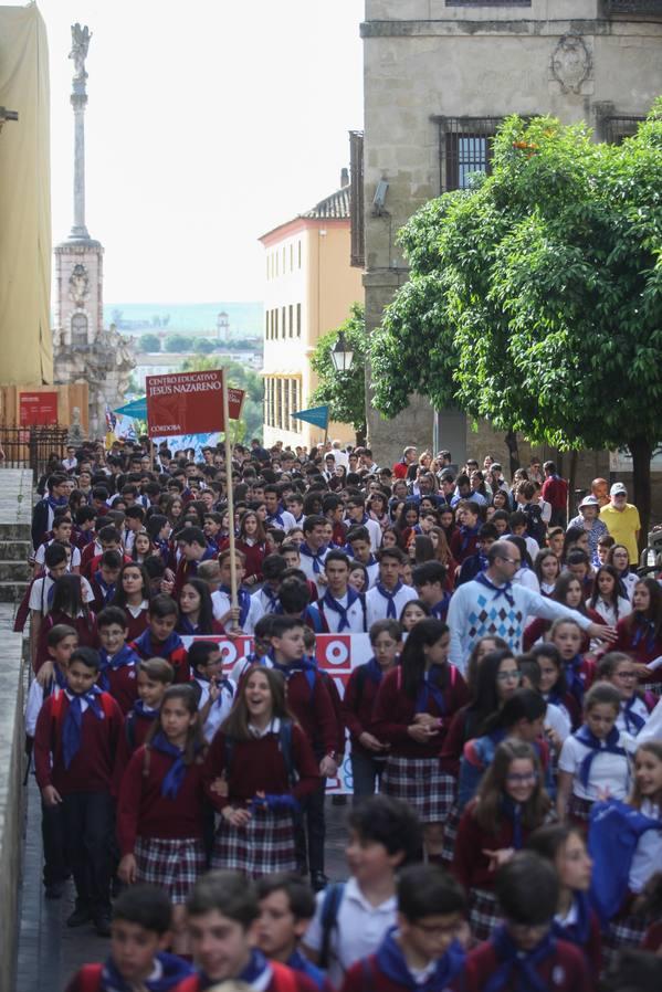 El Encuentro de la Escuela Católica, en imágenes