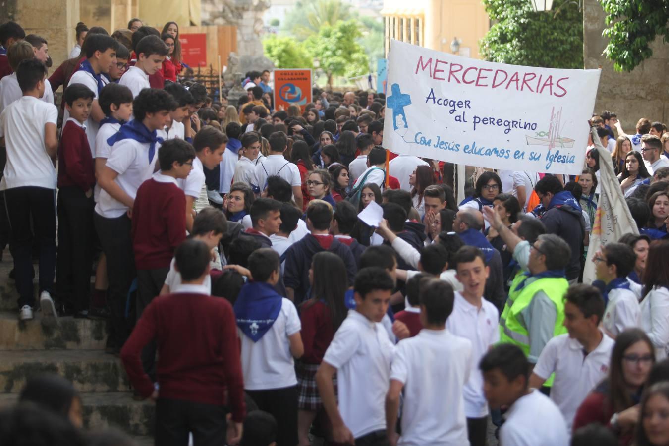 El Encuentro de la Escuela Católica, en imágenes