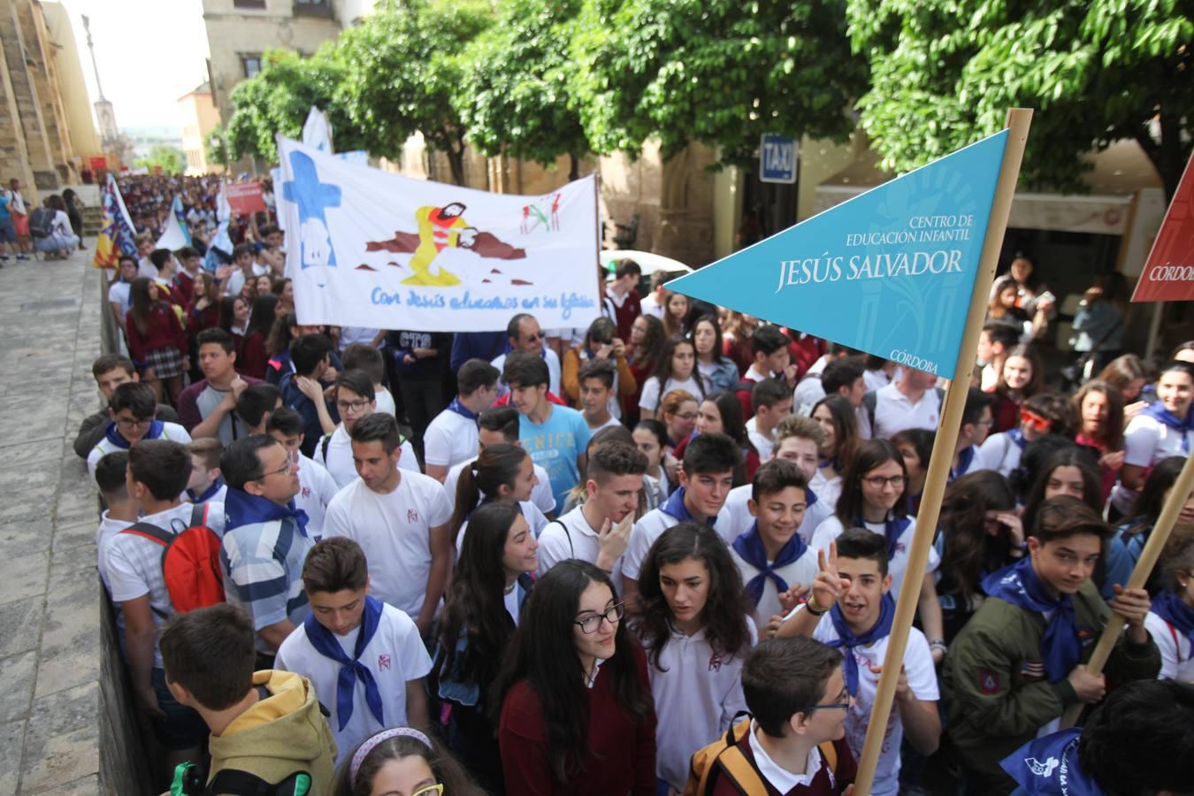 El Encuentro de la Escuela Católica, en imágenes