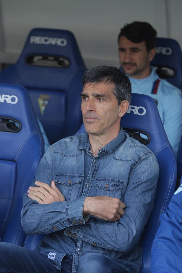 Fotos: Las imágenes del Cádiz 1-1 Levante