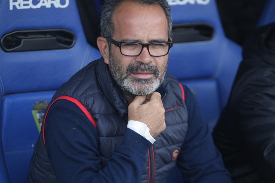 Fotos: Las imágenes del Cádiz 1-1 Levante