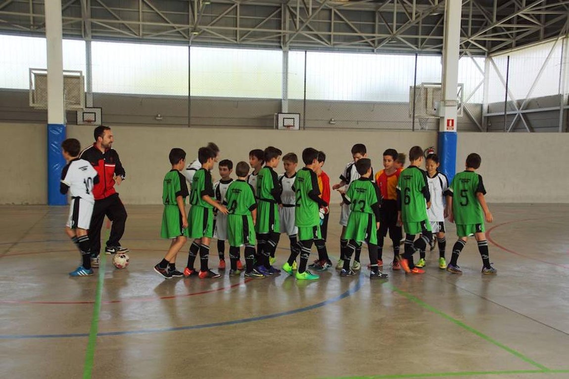 Las mejores imágenes: Fray Luis vs Santo Ángel de la Guarda B y Ntra. Sra. Ángeles B vs Pureza de María