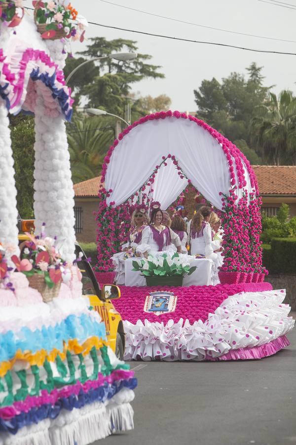 La romería de Santo Domingo, en imágenes