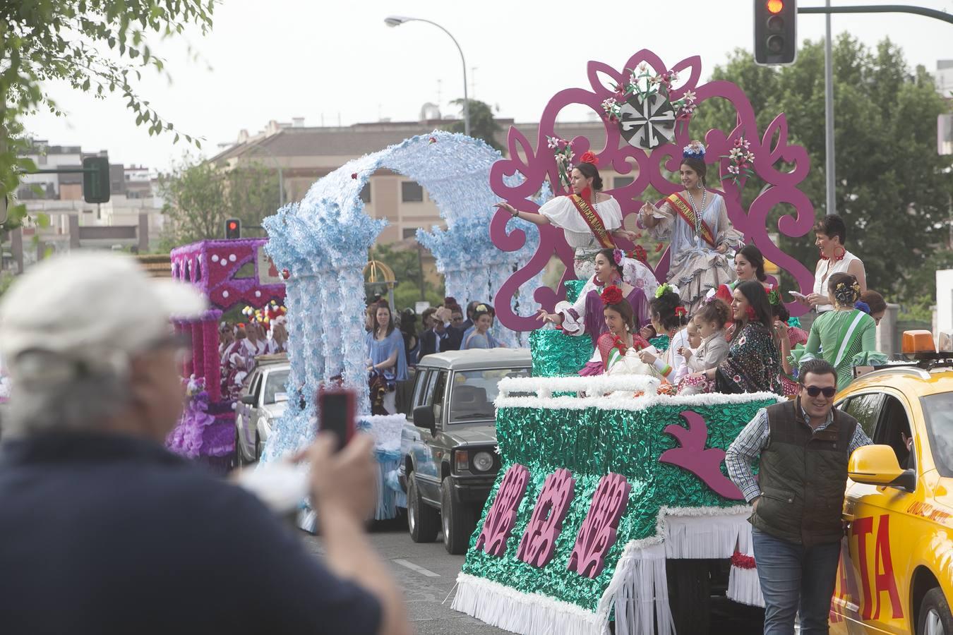 La romería de Santo Domingo, en imágenes