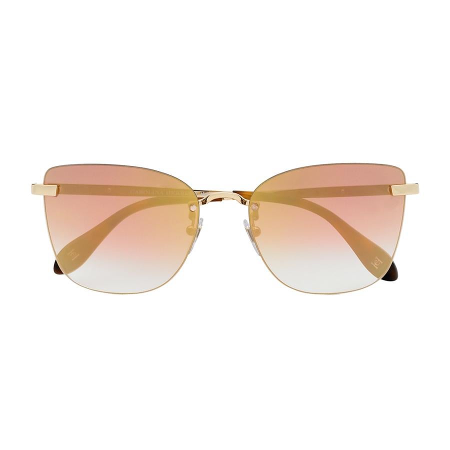 Gafas de sol modelo Nueva York (209€)