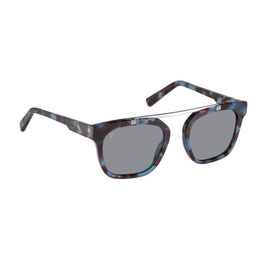 Gafas de sol modelo Vértigo (410€)