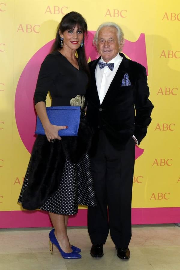 La vida de Palomo Linares, en imágenes