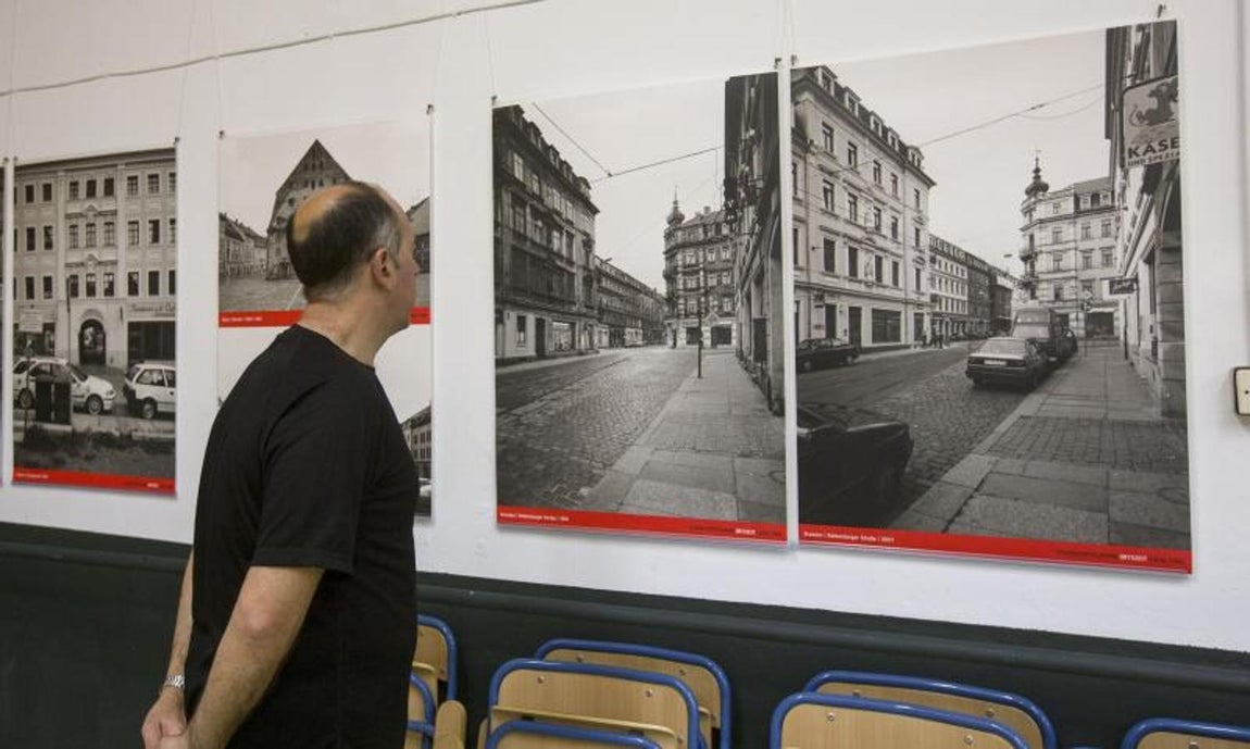 Fotos: La Escuela de Idiomas de Cádiz celebra su 25 aniversario