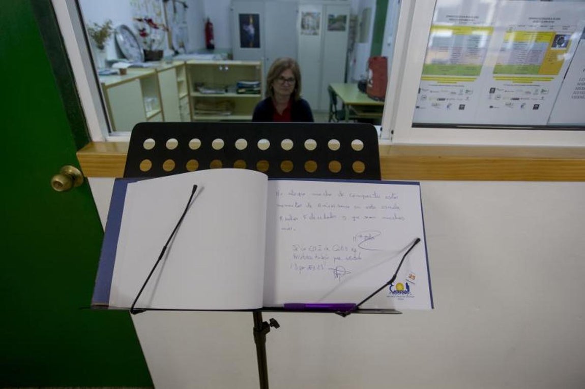 Fotos: La Escuela de Idiomas de Cádiz celebra su 25 aniversario