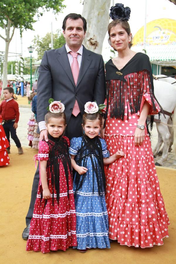 De paseo por el real: Domingo de Feria