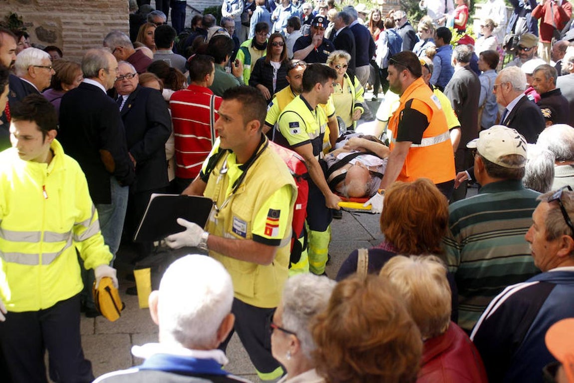 El Día del Valle, en imágenes