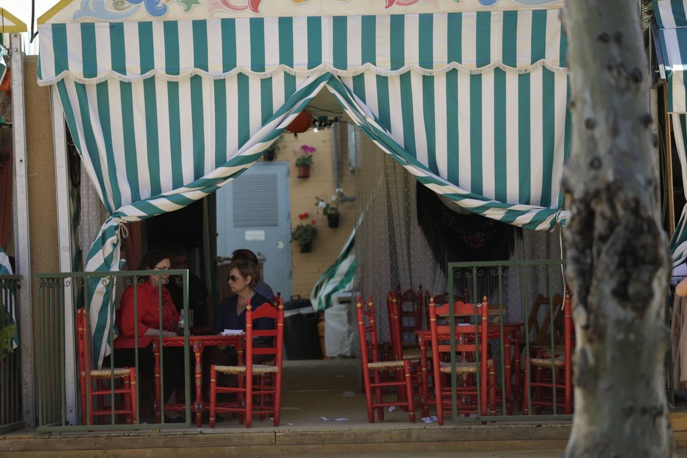 Sábado de Feria: un broche final con claroscuros