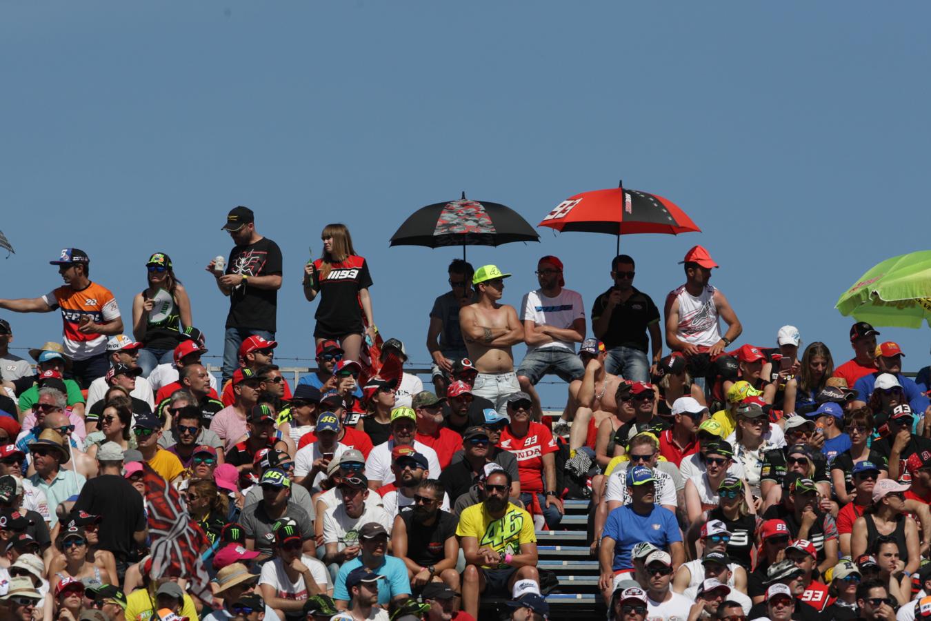 Búscate en el Circuito de Jerez