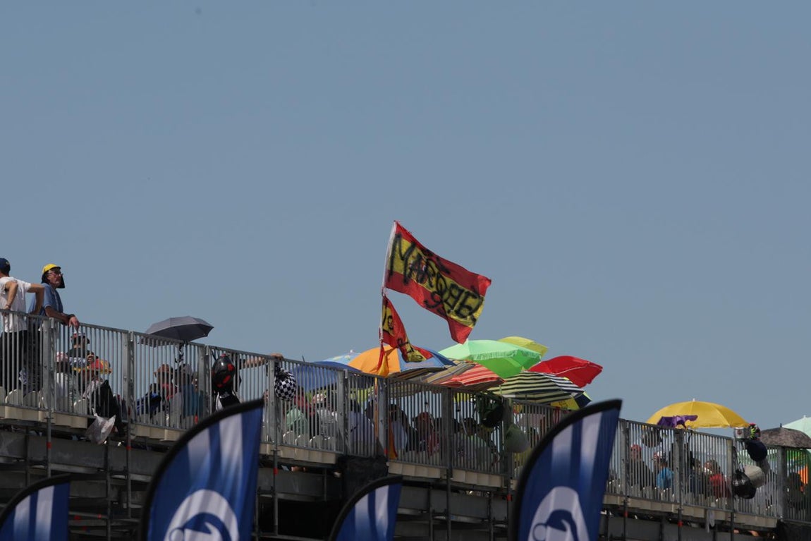 Búscate en el Circuito de Jerez