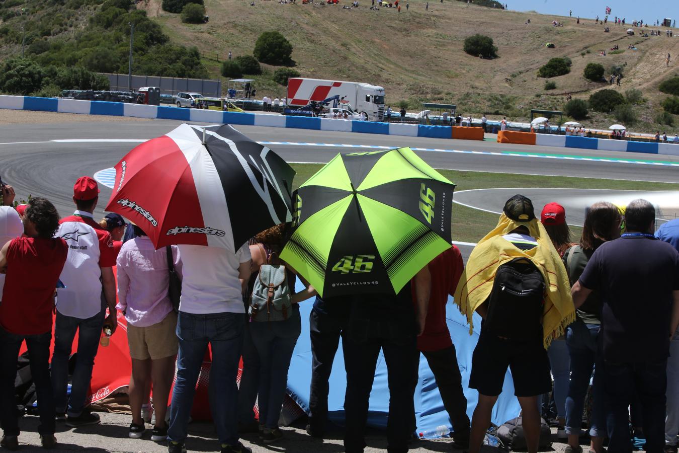 Búscate en el Circuito de Jerez