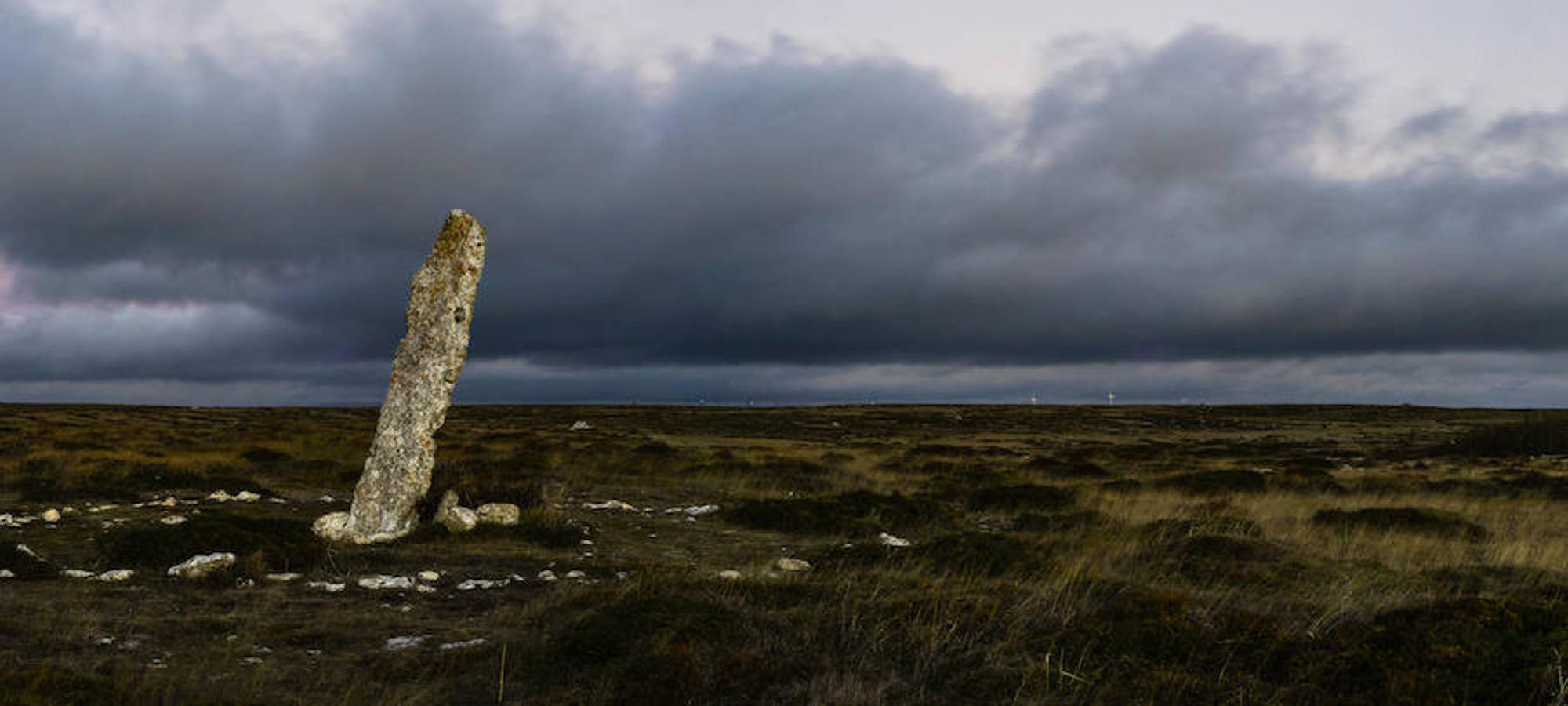 Las Loras, nuevo Geoparque Mundial de la Unesco. 