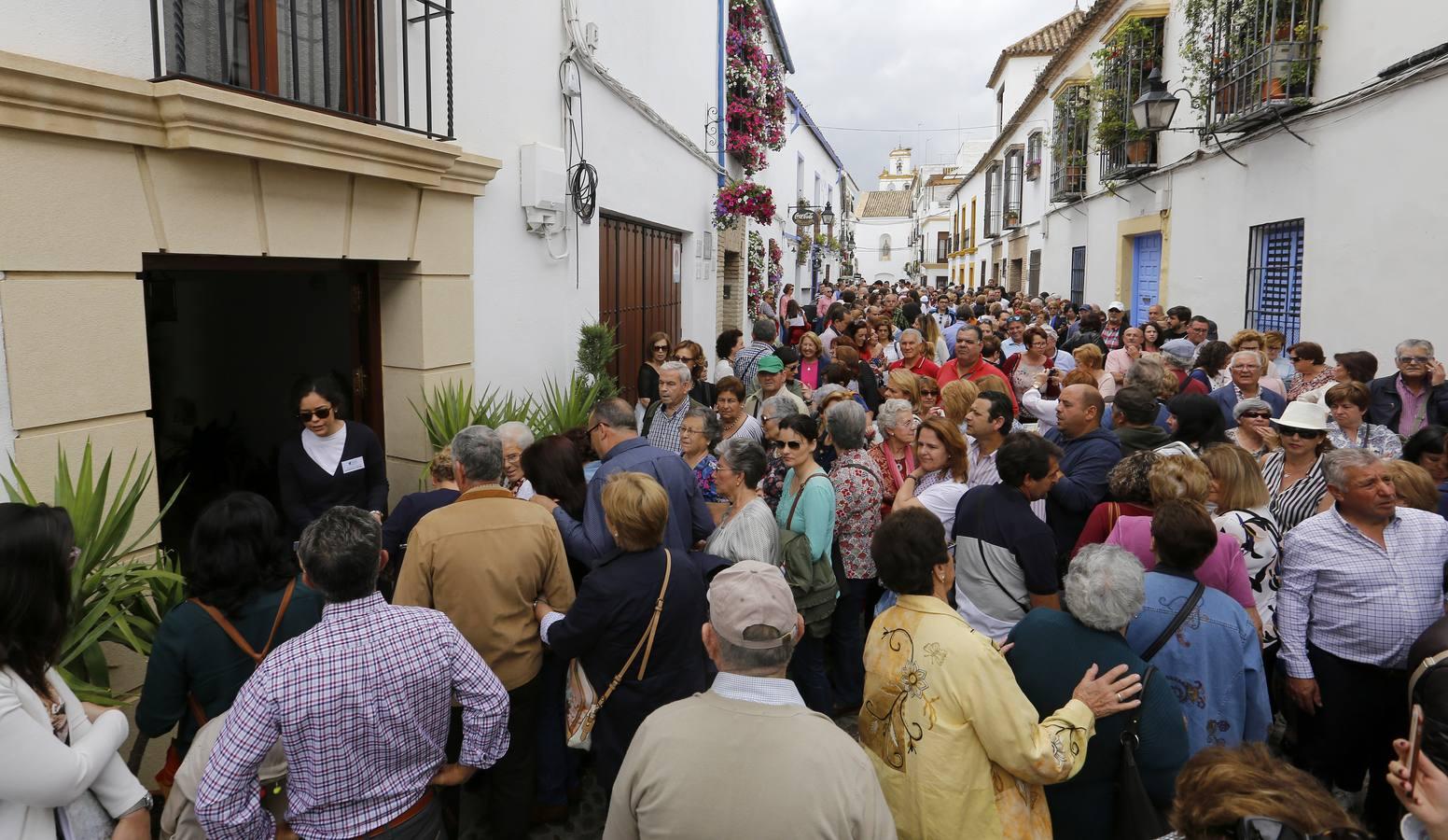 El segundo sábado de Patios, en imágenes