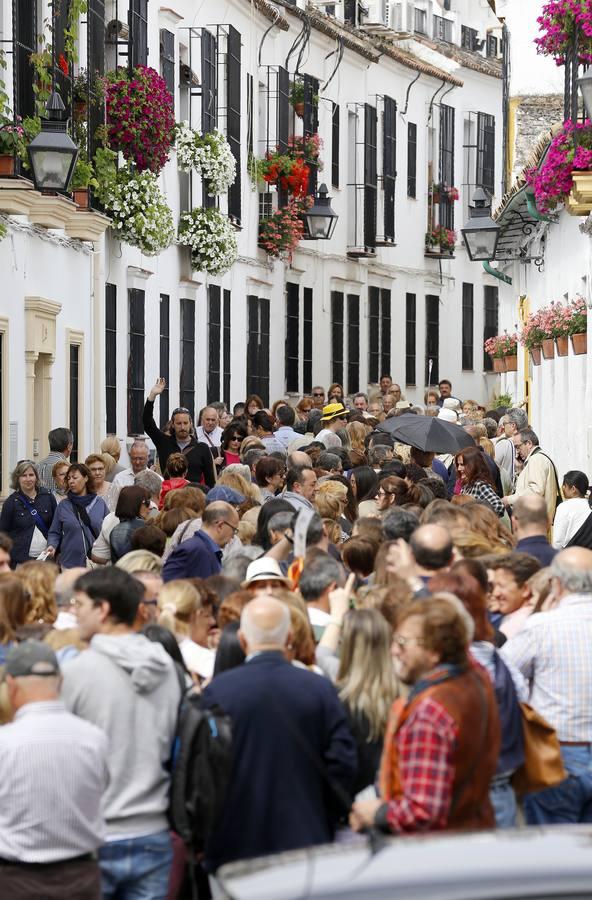 El segundo sábado de Patios, en imágenes