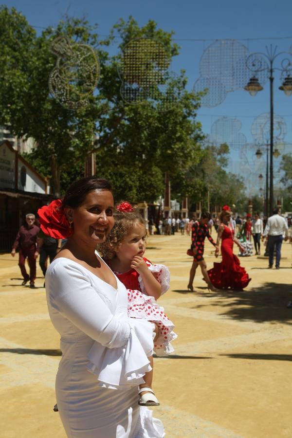 ¿Has estado en la Feria de Jerez? Búscate en la galería