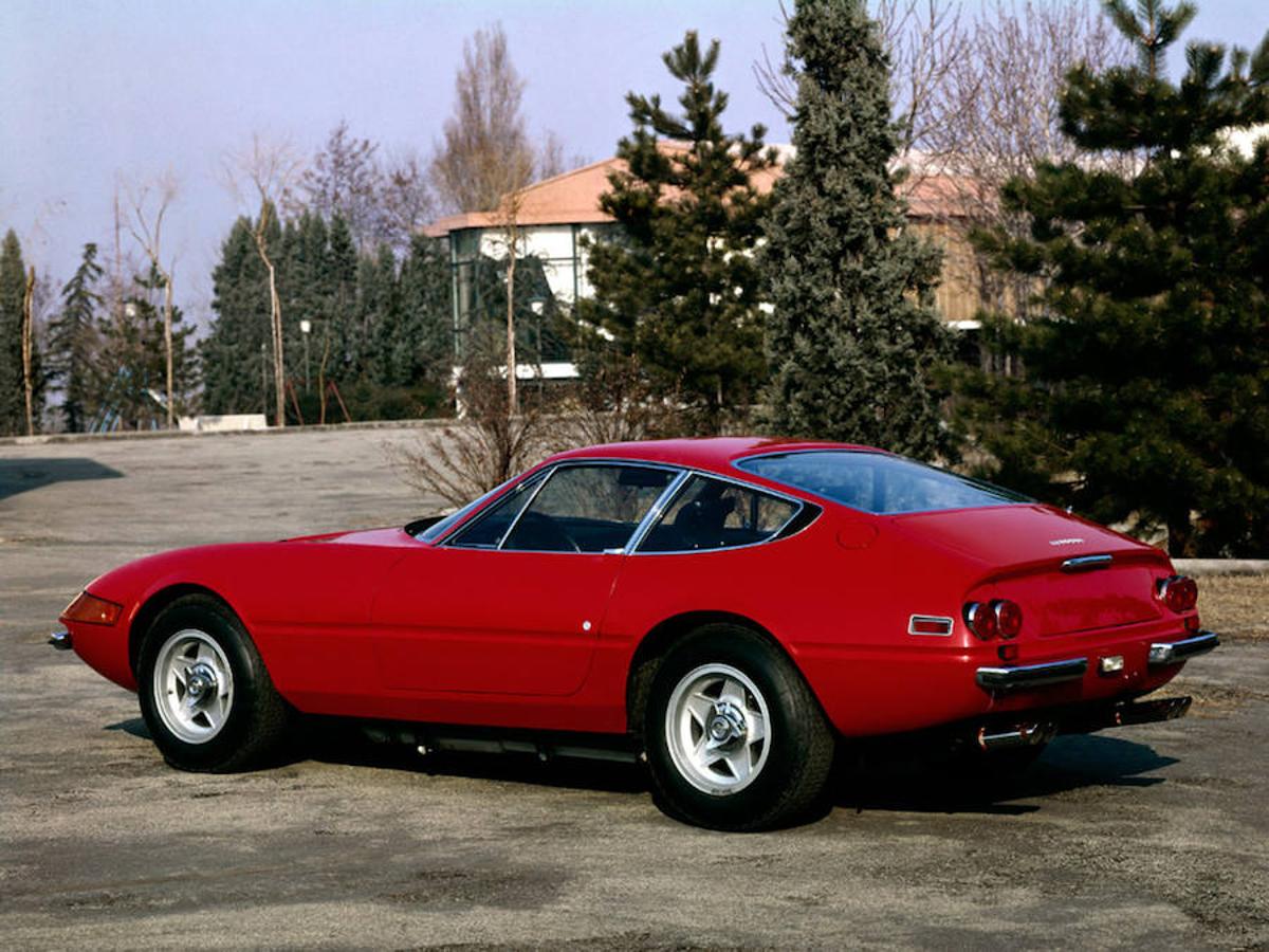 365 GTB B4 (1968)