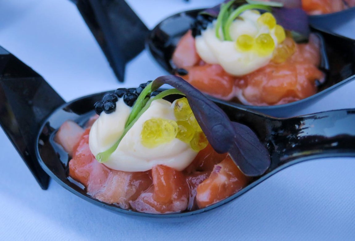 Terrazas de verano en Alicante: Hotel Hospes Amérigo. 