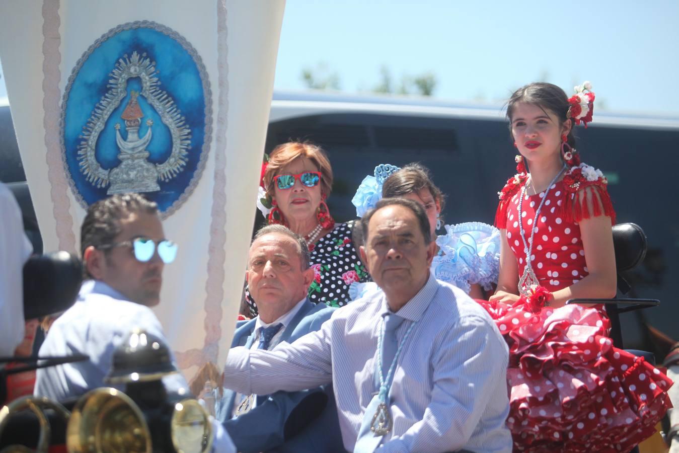 La Exhibición de Carruajes de Tradición, en imágenes