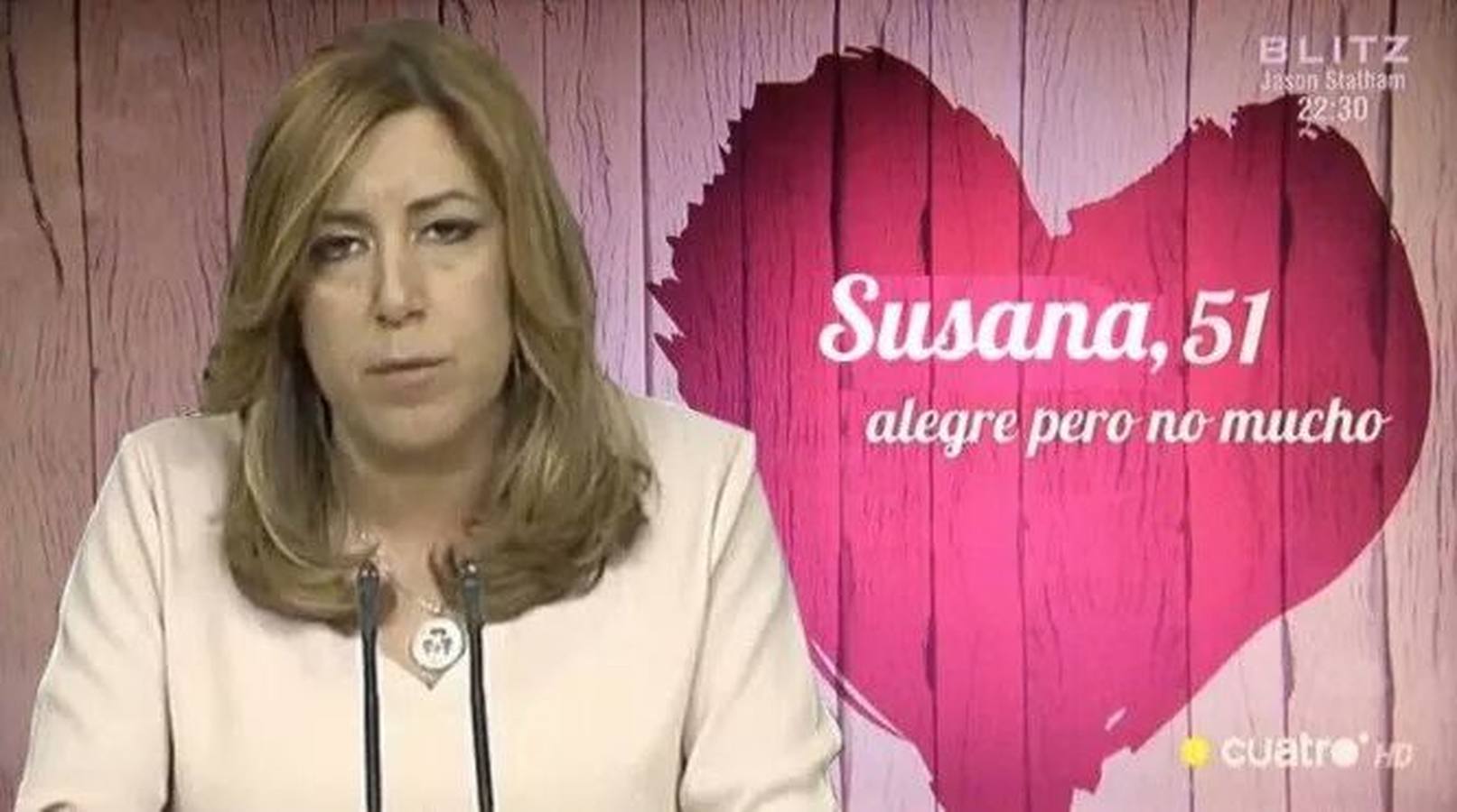 Los mejores memes: las primarias del PSOE en clave de humor