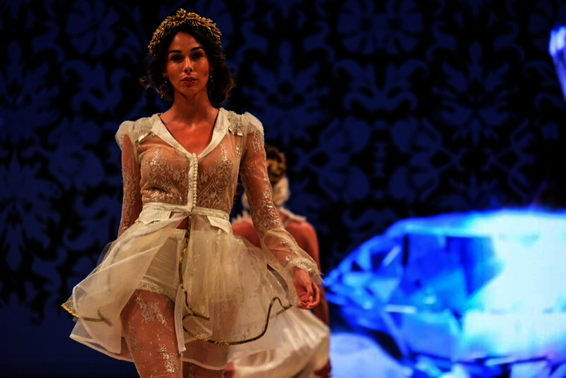 Colección de Virginia Vald. 