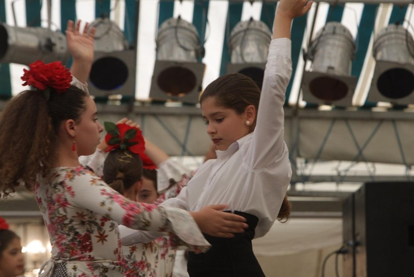 Fotos: Búscate en la galería de la Feria de El Puerto