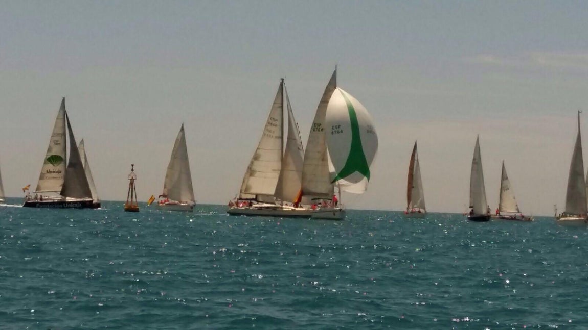 Gran Parada Naval Flota de Indias por el Tricentenario de Cádiz