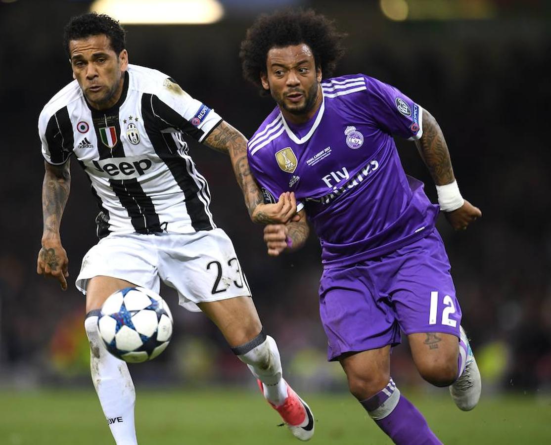 El partido, foto a foto